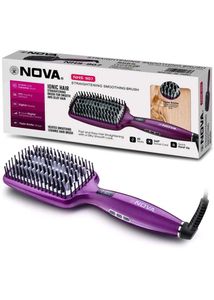 Nova NHS-907 Straightening Brush