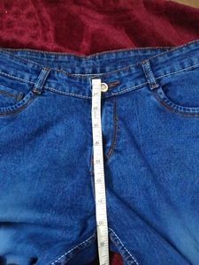 Jeans 28 Inches