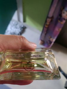 Laghmani London Humble Perfume