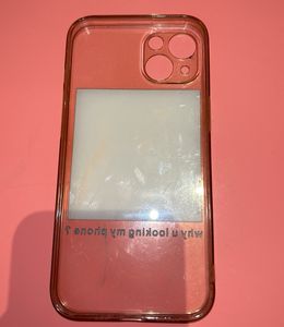 I Phone 14 Cover