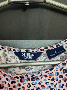 Printed Top