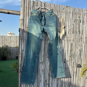 Vintage Jeans