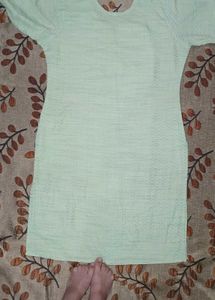 Elegant Embroidered Kurta Material