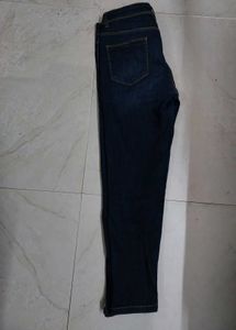 Westside Denims