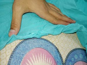 Blue Kurta Dupatta Pajama Leggings Set Xl Size