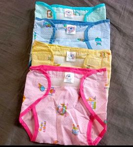Nappies