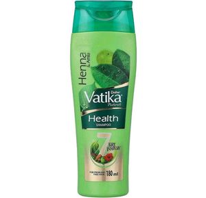 Vatika Health Shampoo