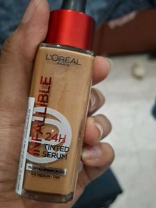 L&#39;Oreal Infallible 24H Tinted Serum
