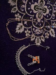 Combo Set 3 Neckpiece