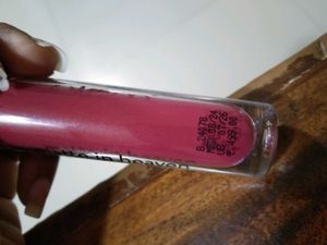 Plum - Truffle Tease Liquid Matte Lipstick