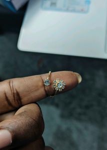 Combo Of 4 Gold Covering Ring For Sale