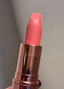 Charlotte Tilbury Pillow Talk Lipstick