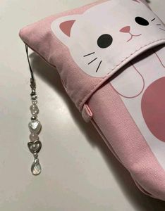 Pinteresty Pencil Case Charms