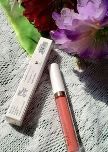 🆕Myglamm LIT Liquid Matte Lipstick - Pie Hunt