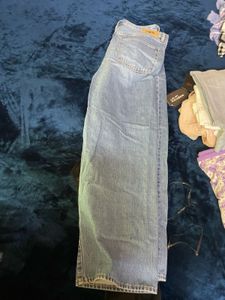 Zara Jeans