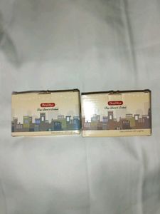 Decorative LED Lights Set Of 2 Total Length 70feet
