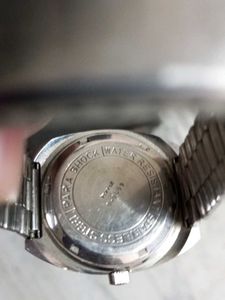 Hmt Chethan Winding Mens Watch