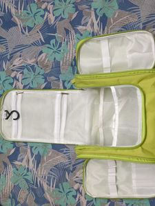 Makeup/ Skincare/ Travel Or Multipurpose Organizer