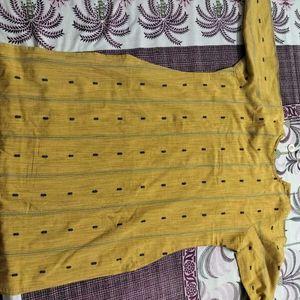 Elegant 3  Printed Kurtis