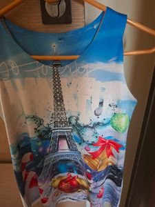 London Flag T-Shirt 3 Pcs