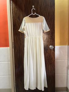 34 Bust Maxi Dress For Women