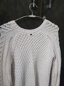 Guess: Cozy Knit Pullover Sweater