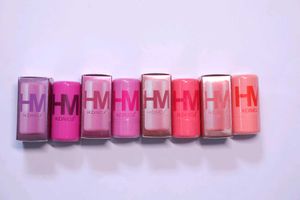 HM Jelly Tint Blushes 4 Shades Combo