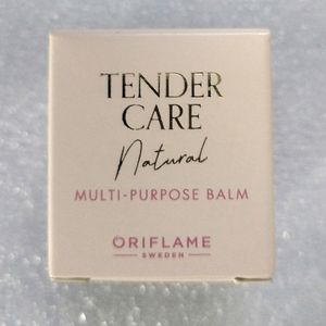TENDER CARE Natural Multi-purpose Balm