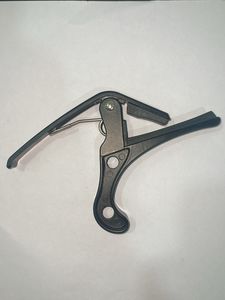 Metal Guitar Capo