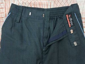Shorts School Uniform 6-8 Yrs Boys Grey