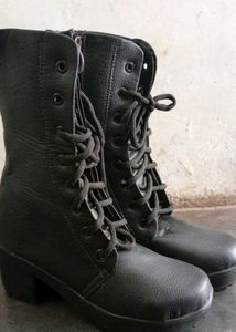 High Boots