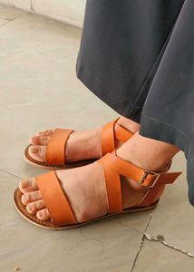 Stylish Flats