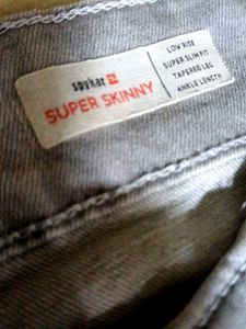 Spykar Jeans