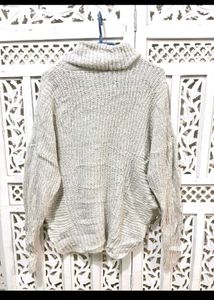 🎀Cowl Neck Sweater