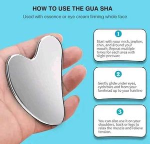 Techpro Guashua Tool For Face
