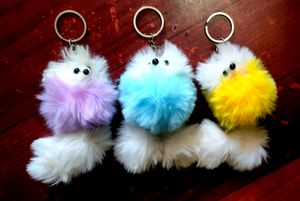 Toy kry Chain