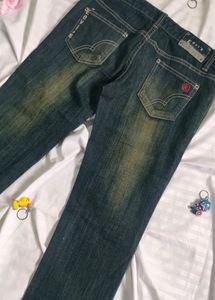 Vintage Jean&#39;s