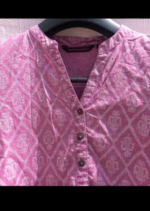 Rangmanch Kurti