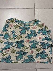 5 Combo Tops