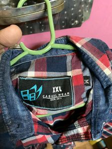 Shirt For Sale