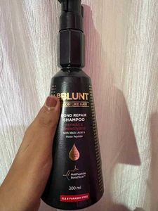 BBlunt Bond Repair Duo 🖤