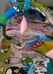 Baby Bed