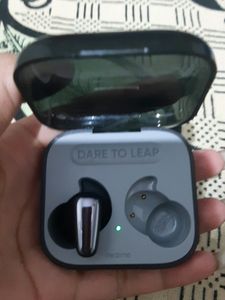 Realme Bluetooth