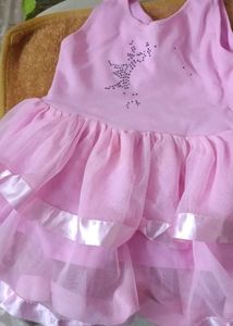 Combo Of 2  Frocks