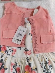 Jacket Frock