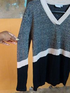 Winter Wear Top