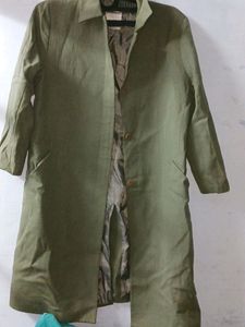 Long Coat