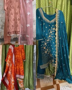 Best Dresses 👌combo Dhamaka Offer
