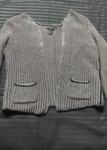H&M Shrug