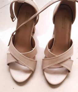 Block Heel